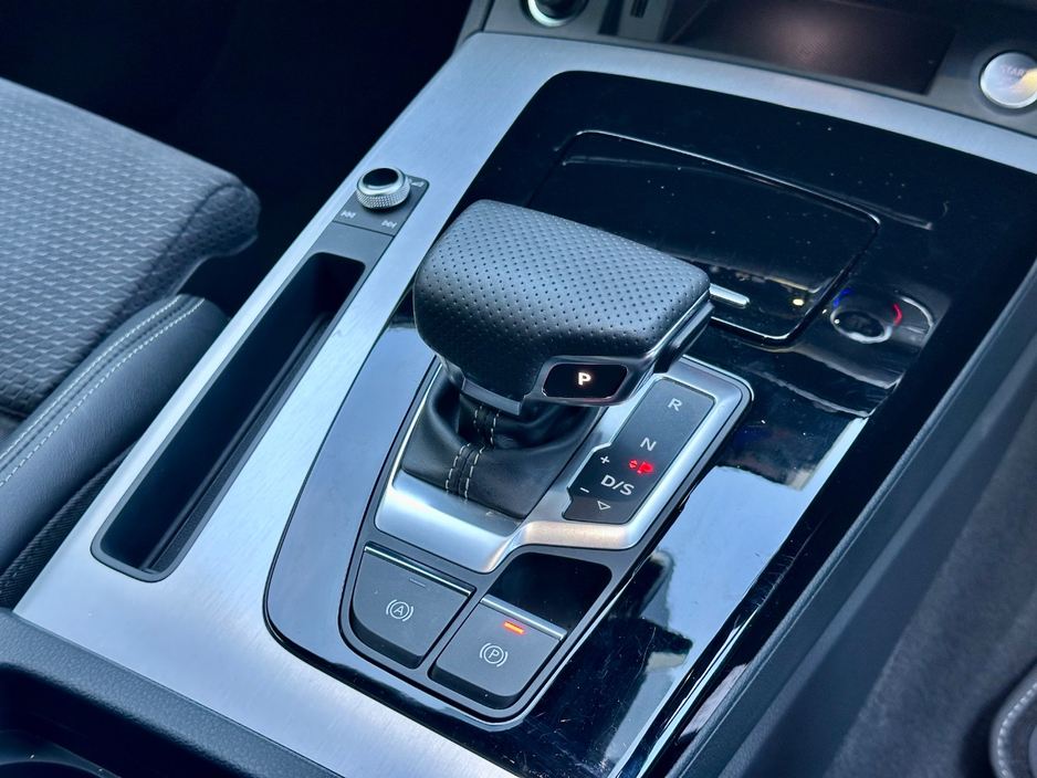 2023 Audi Q5 - image 17