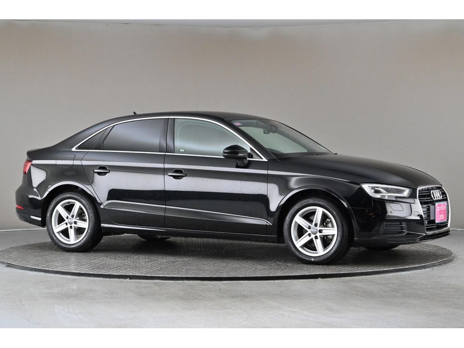 2018 Audi A3 - image 12