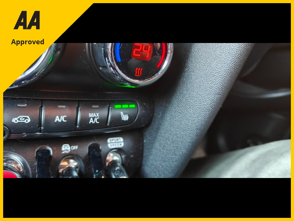 2023 MINI Cooper 2023 Auto Exclusive 5 Door 37369kms €28,950