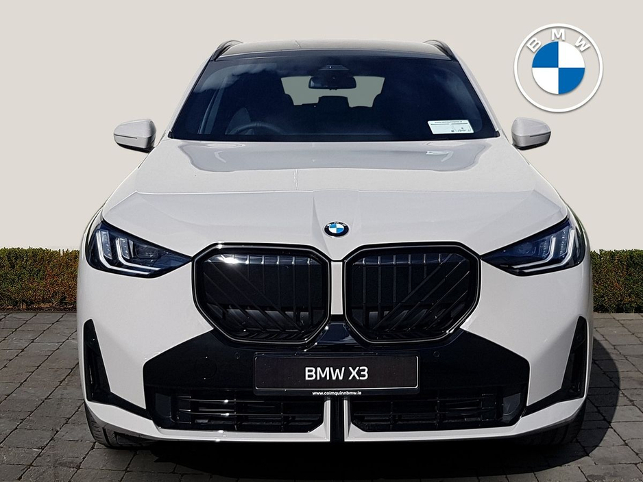 2026 BMW X3 - image 14