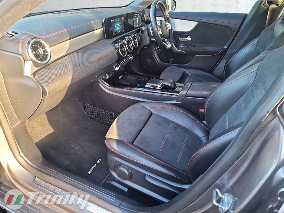 2019 Mercedes-Benz CLA Class *STUNNING CLA * 180 DIESEL * TRINITY MOTORS * €25,945