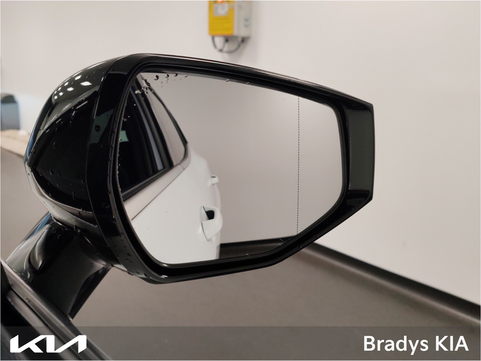 2022 Kia Sportage GT LINE 5DR €30,950