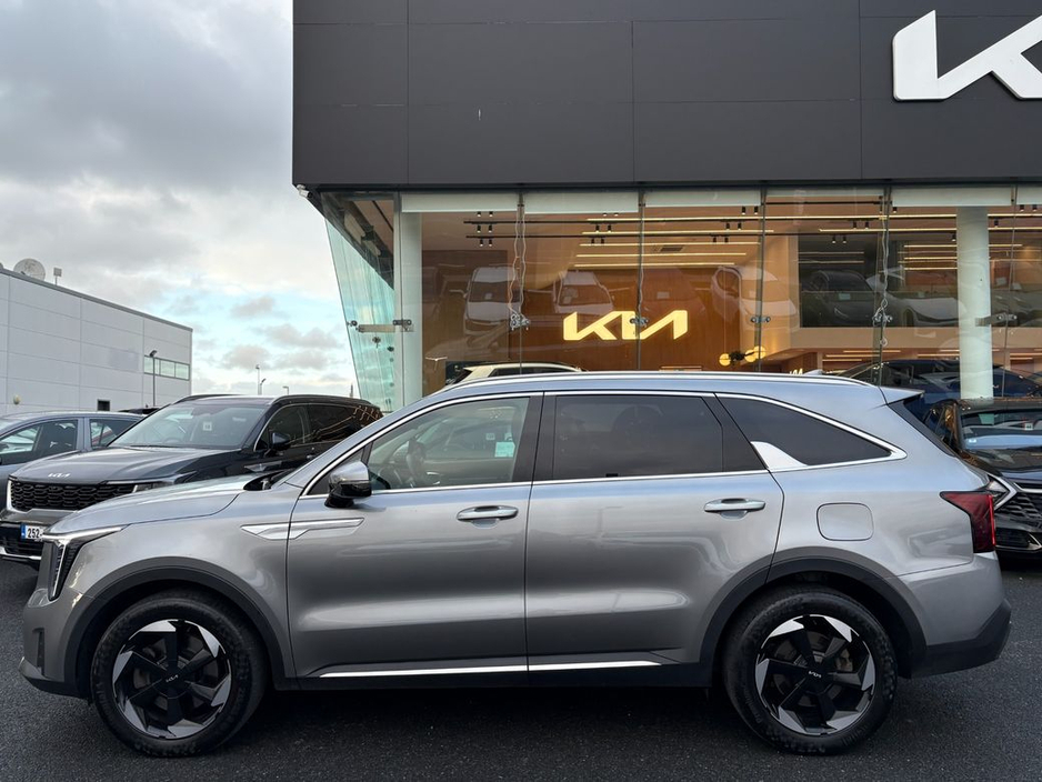 2024 Kia Sorento 2.2 Diesel ( 7 seats ) €54,995