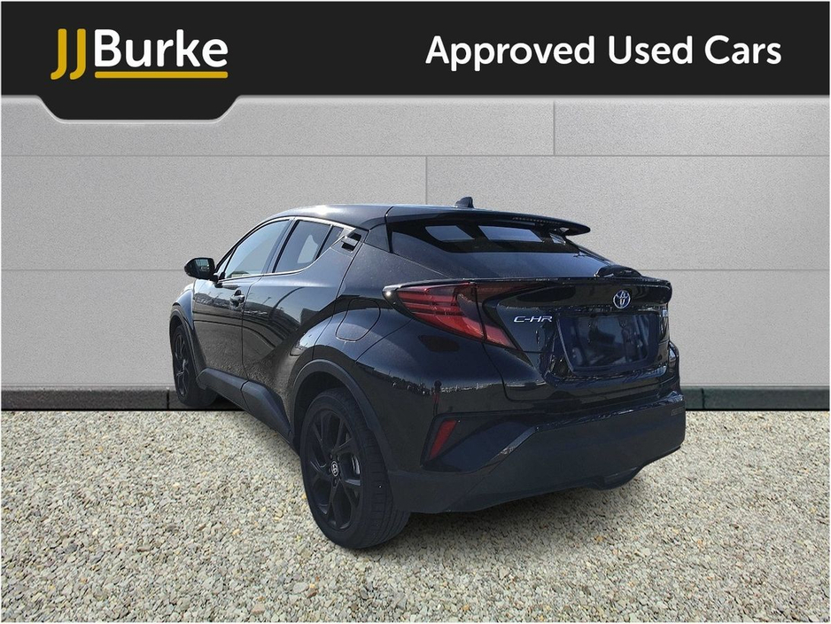2023 Toyota C-HR - image 4
