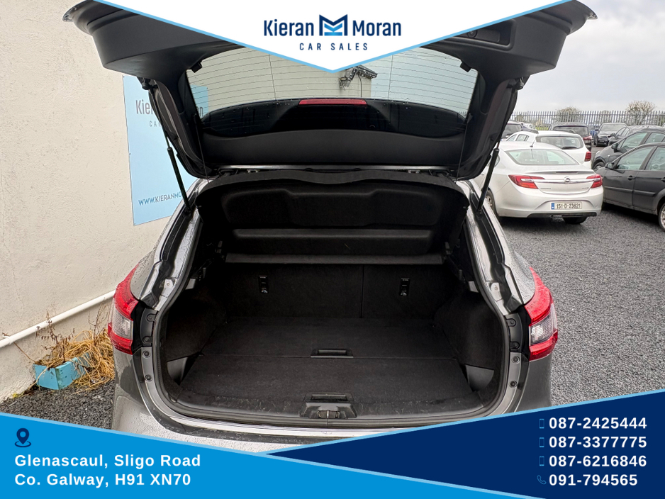 2019 Nissan Qashqai 1.5 DCI 5DR €18,950