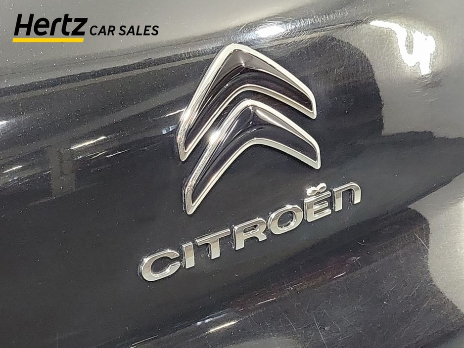 2023 Citroen C3 - image 10