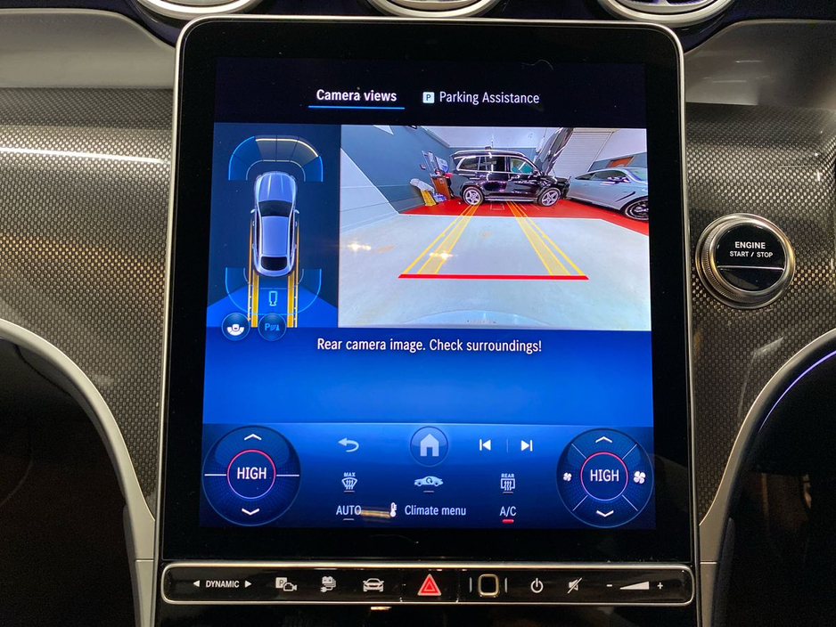 2025 Mercedes-Benz GLC Class - image 15