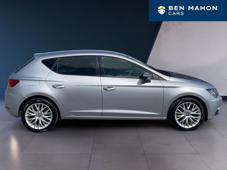 2019 SEAT Leon - image 6
