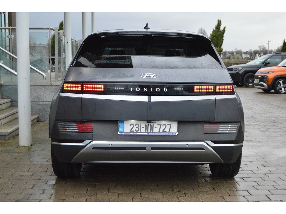 2023 Hyundai Ioniq 5 Executive Plus 58KWH €28,995