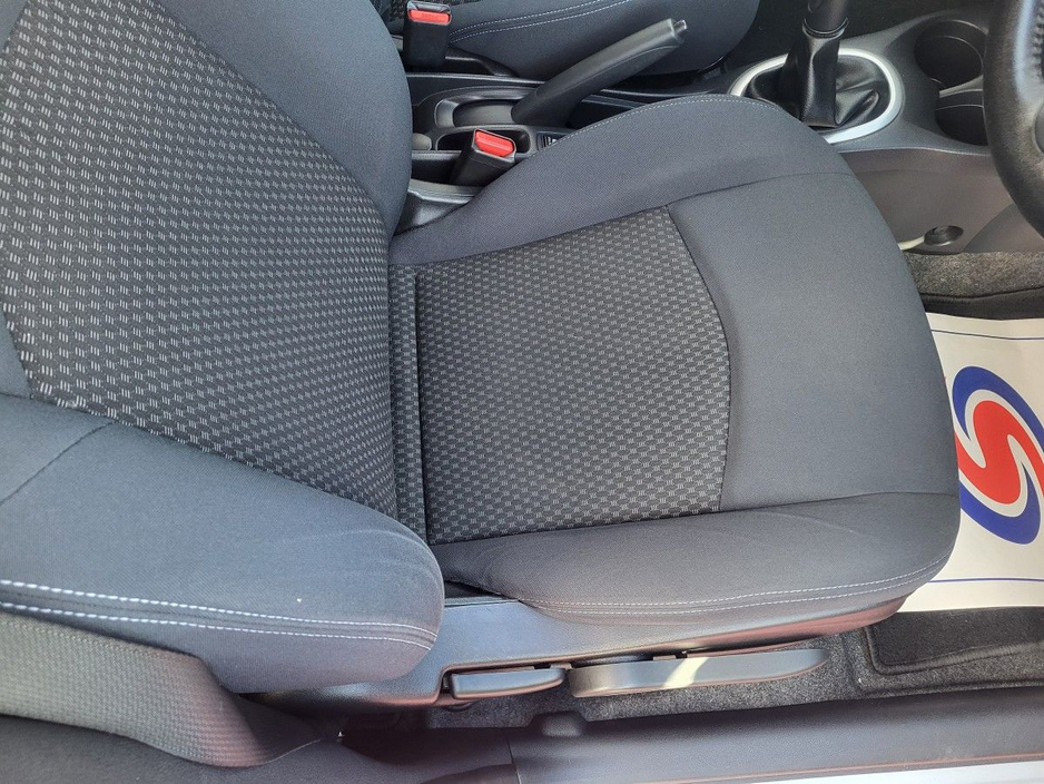 2016 Nissan Note 1.2 Sport €9,450