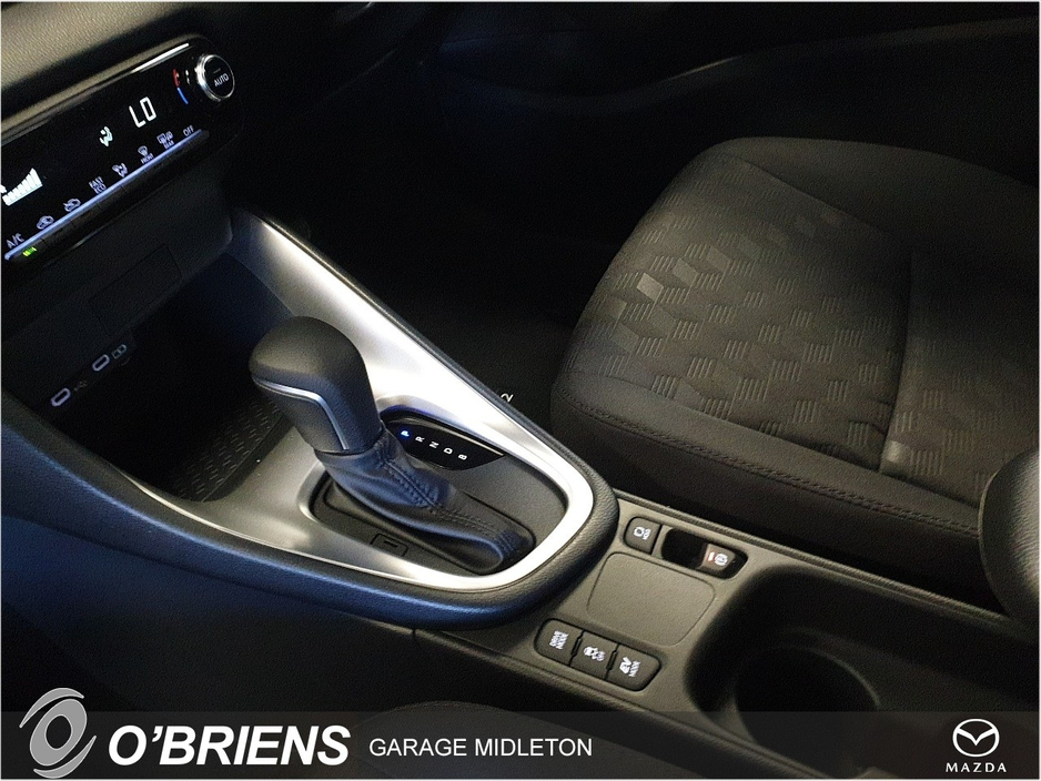 2026 Mazda Mazda2 - image 10