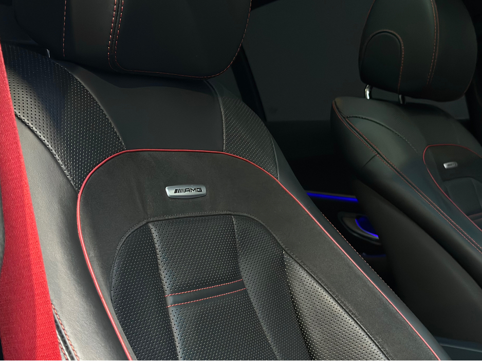 2019 Mercedes-Benz AMG - image 19