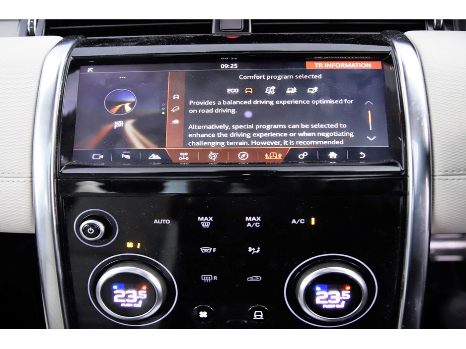 2020 Land Rover Discovery Sport - image 17