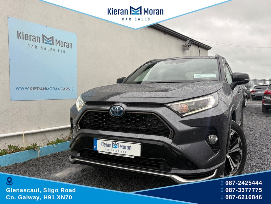 2022 Toyota Rav4 - image 6