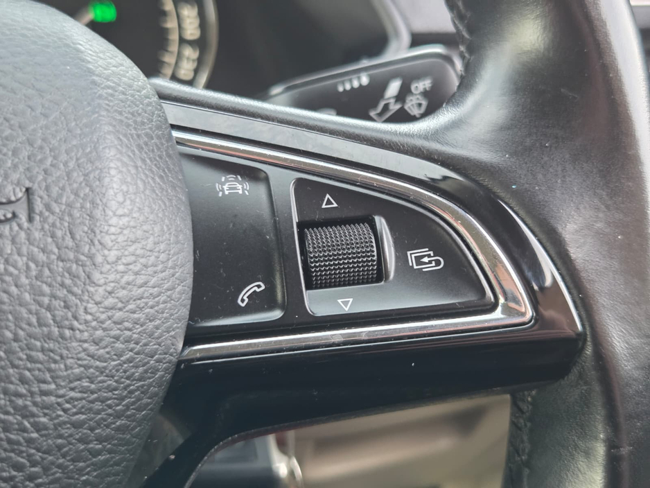 2016 Skoda Superb STYLE 2.0 TDI 190BHP DSG 4DR AUTO €10,950