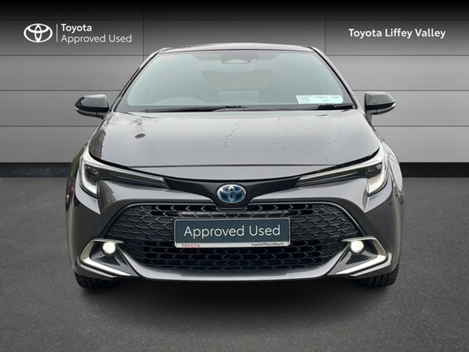 2024 Toyota Corolla - image 5