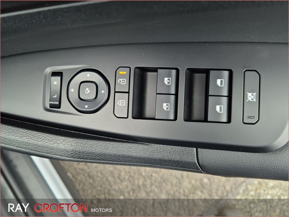 2026 Kia Sportage SPORTAGE MHEV K3 COMMERCIAL