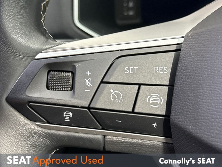 2023 SEAT Tarraco 2.0TDI 150hp 7S SE €37,945