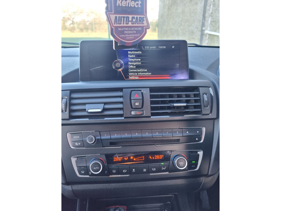 2014 BMW 1 Series 2014 BMW 1 SERIES AUTOMATIC LOW MILES €9,990 €9,990