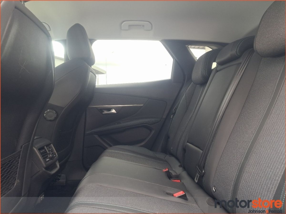 2021 Peugeot 3008 1.2 Allure 130BHP €25,750
