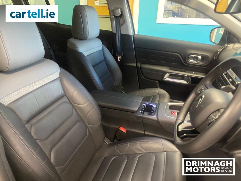 2023 Citroen C5 Aircross C-SERIES EDITION €29,950