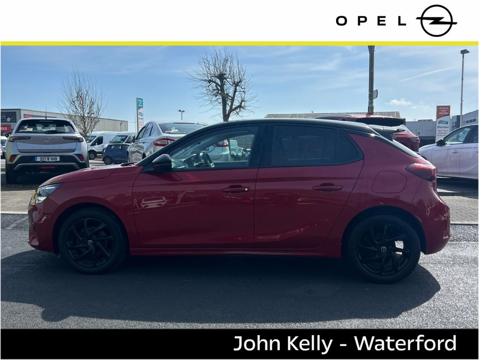 2023 Opel Corsa - image 3