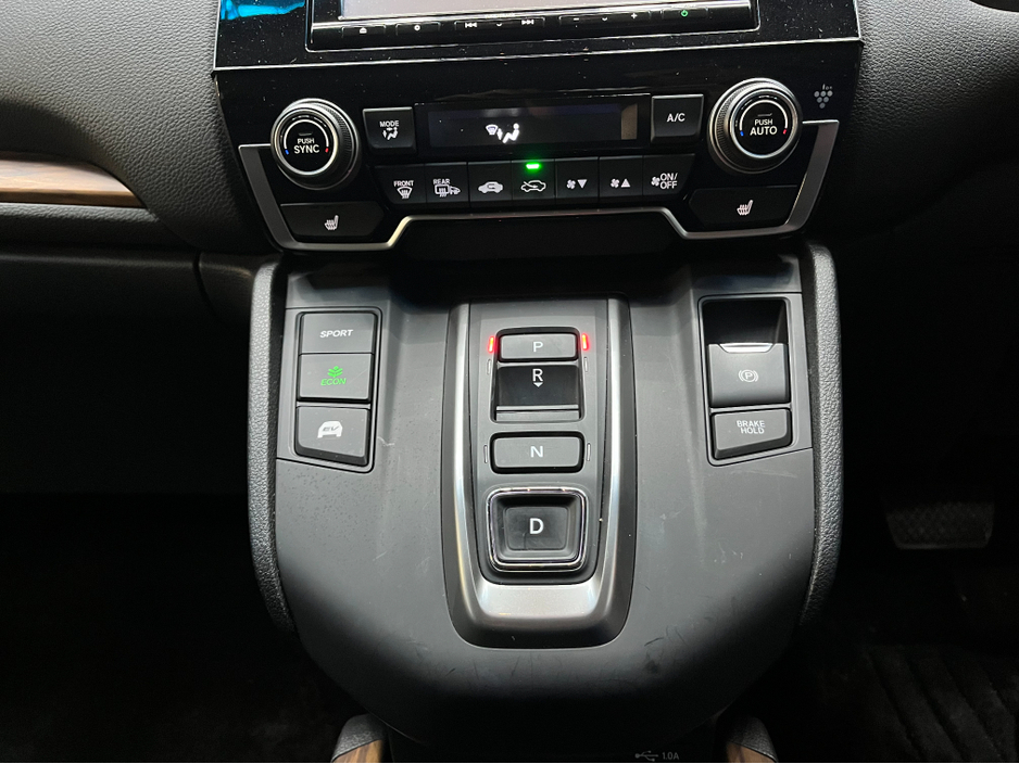 2022 Honda CR-V €34950! 2022 HONDA CR-V HEV EX 2.0 AUTOMATIC / CRUISE CONTROL / REVERSE CAMERA / ELECTRIC MEMORY & HEATED SEATS / HEATED STEERING WHEEL / PADDLE SHIFTERS €34,950