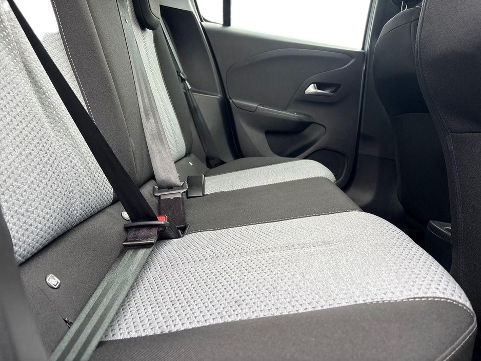 2025 Opel Corsa - image 10