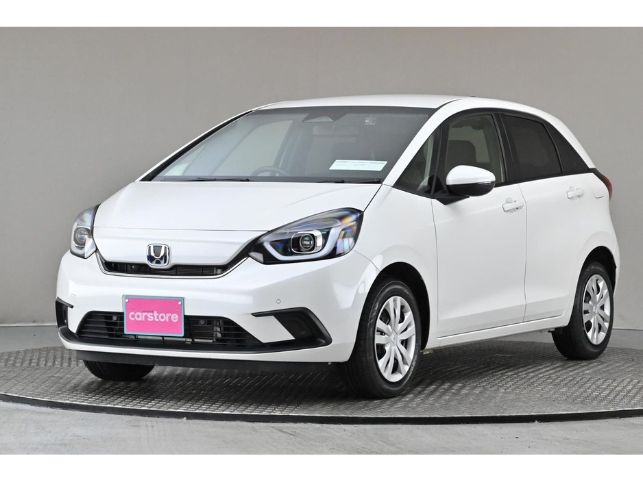 2022 Honda Fit 1.5 HEV E-CVT *CARPLAY*ANDROID*REVERSE CAM*PARK SENSORS* €19,280