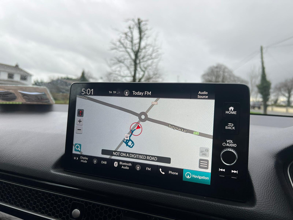 2023 Honda Civic - image 15