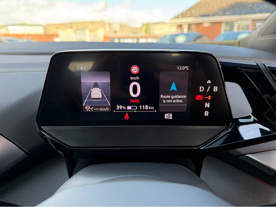 2023 Volkswagen ID.4 - image 16