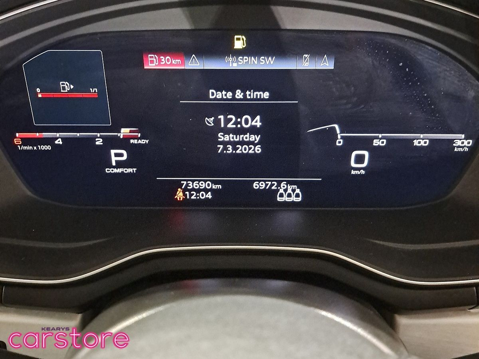 2021 Audi A4 - image 17