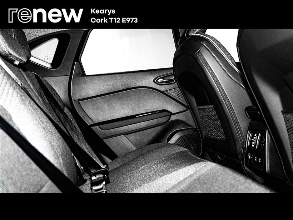 2026 Renault Captur - image 7