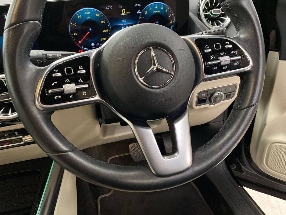 2023 Mercedes-Benz GLA Class - image 19