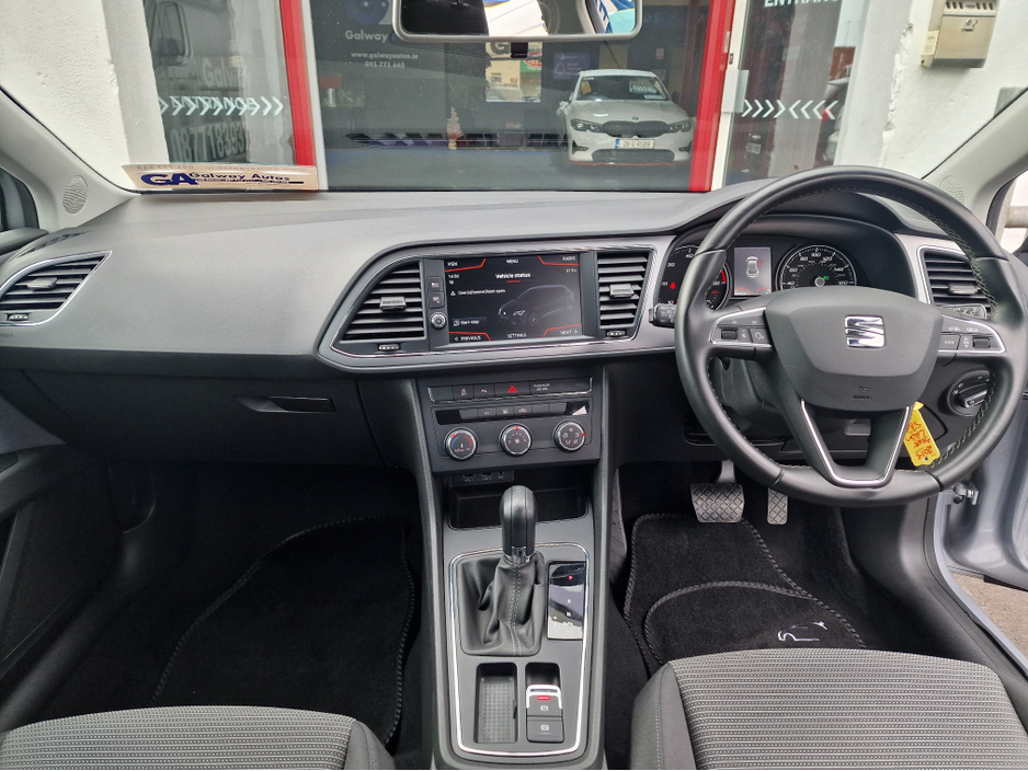 2019 SEAT Leon - image 25