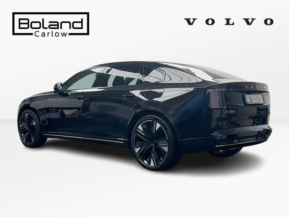 2026 Volvo ES90 - image 3