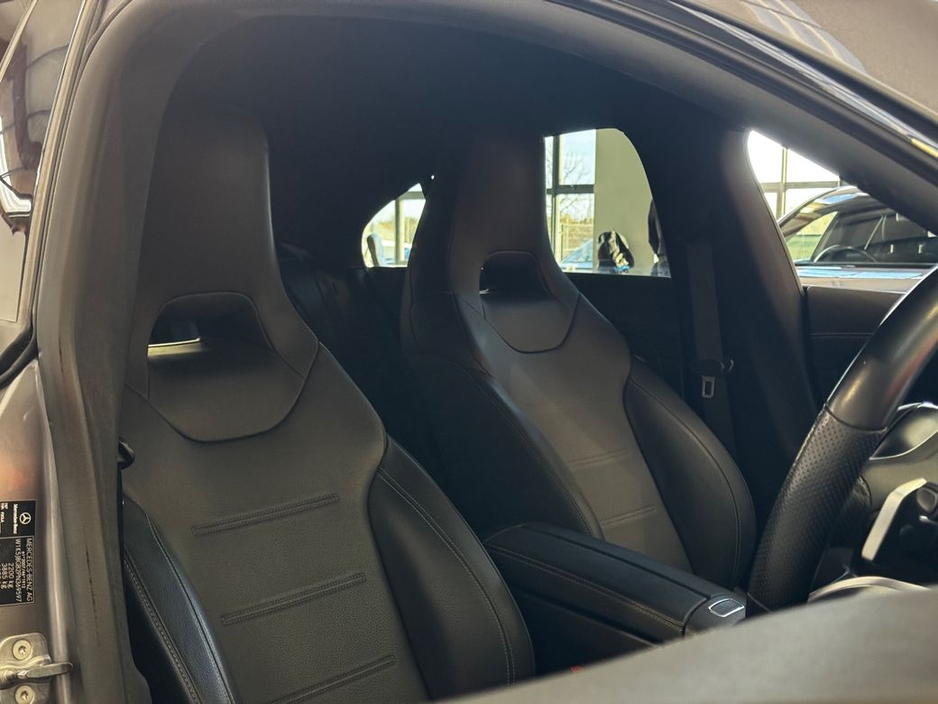 2023 Mercedes-Benz CLA Class CLA 250 E AMG LINE PREMIUM #68 €32,950