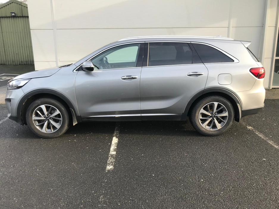 2020 Kia Sorento K2 5DR €26,950