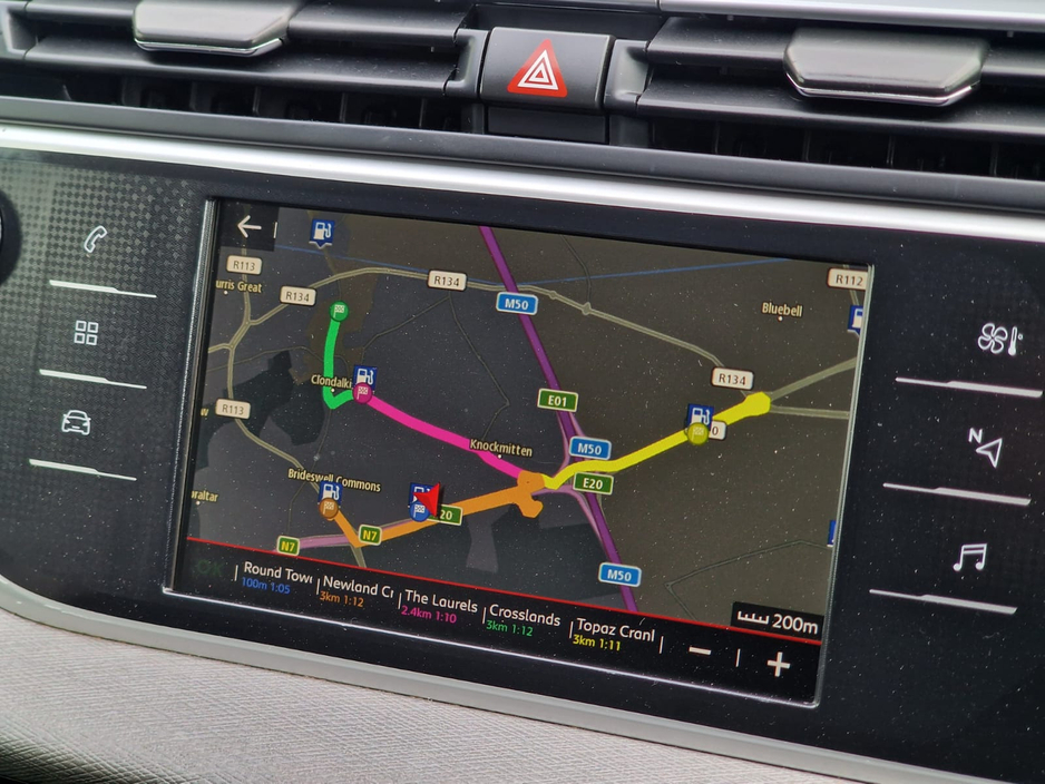 2019 Citroen Grand C4 Picasso - image 7