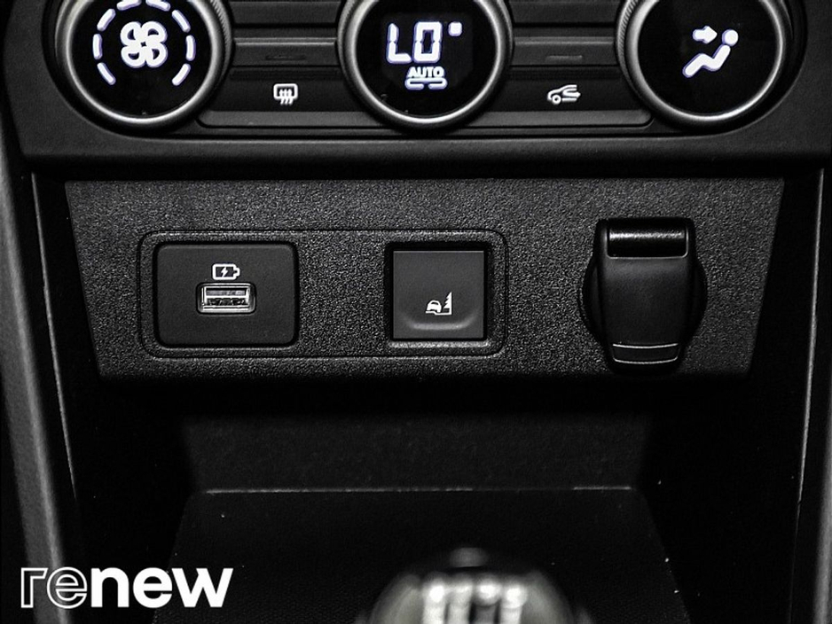 2026 Dacia Sandero Stepway Extreme TCe 110 E06X