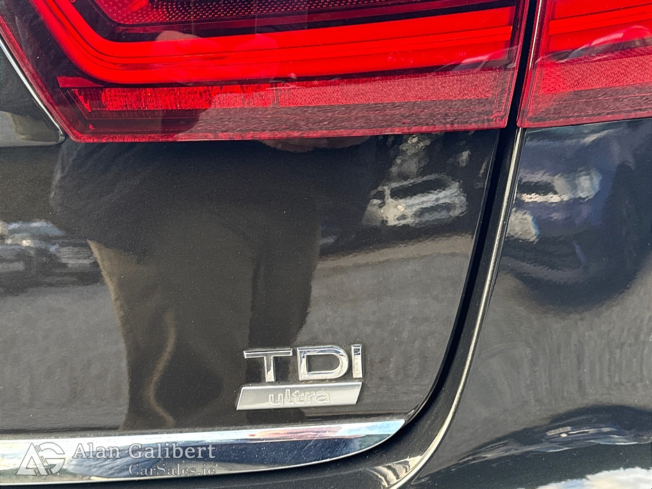 2016 Audi A6 2.0 TDI SE EXECUTIVE ULTRA €12,995