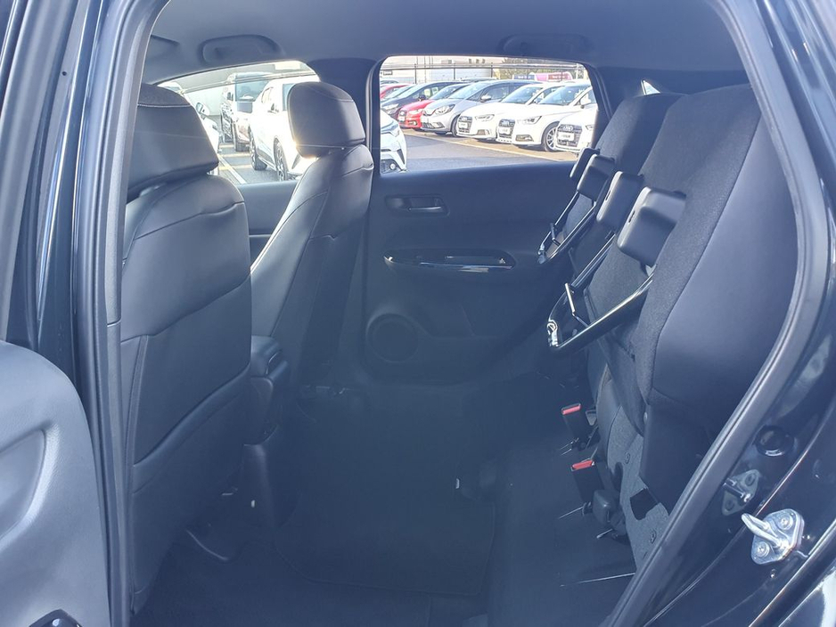 2021 Honda Fit 1.5 E:HEV HYBRID €19,950