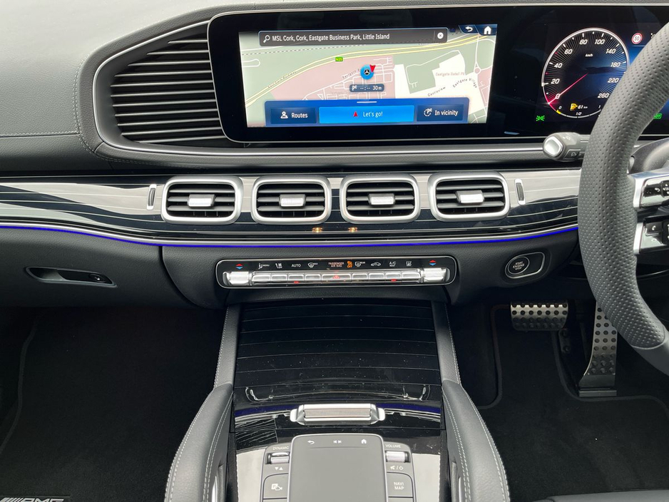 2026 Mercedes-Benz GLE Class - image 11