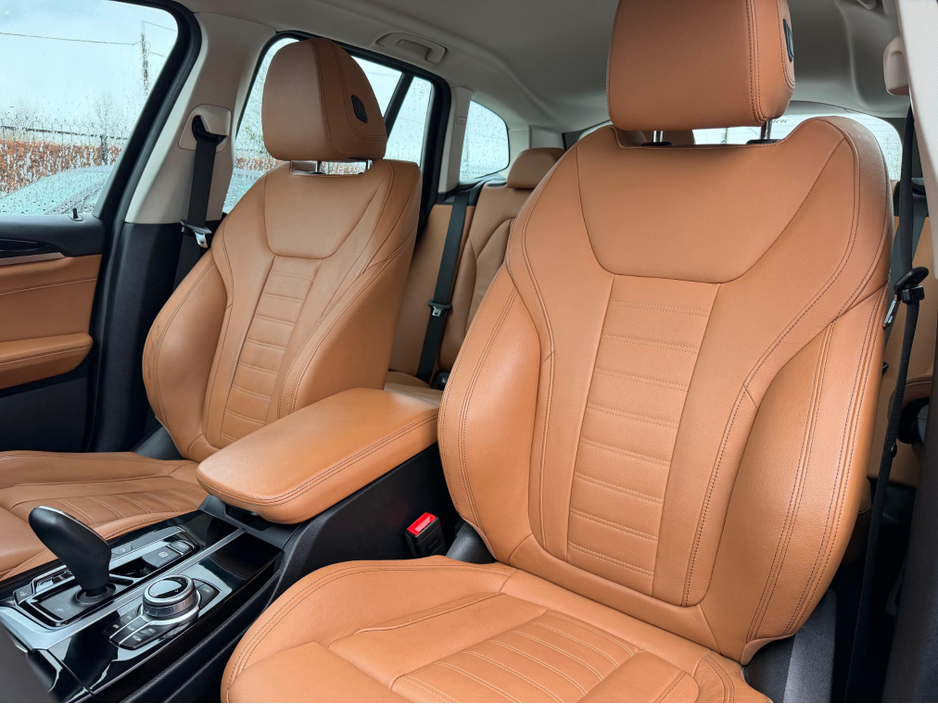 2018 BMW X3 XDRIVE 20D X LINE AUTO***DEPOSIT TAKEN*** €29,950