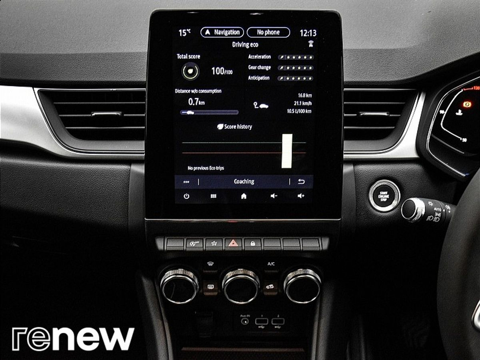 2020 Renault Captur - image 36