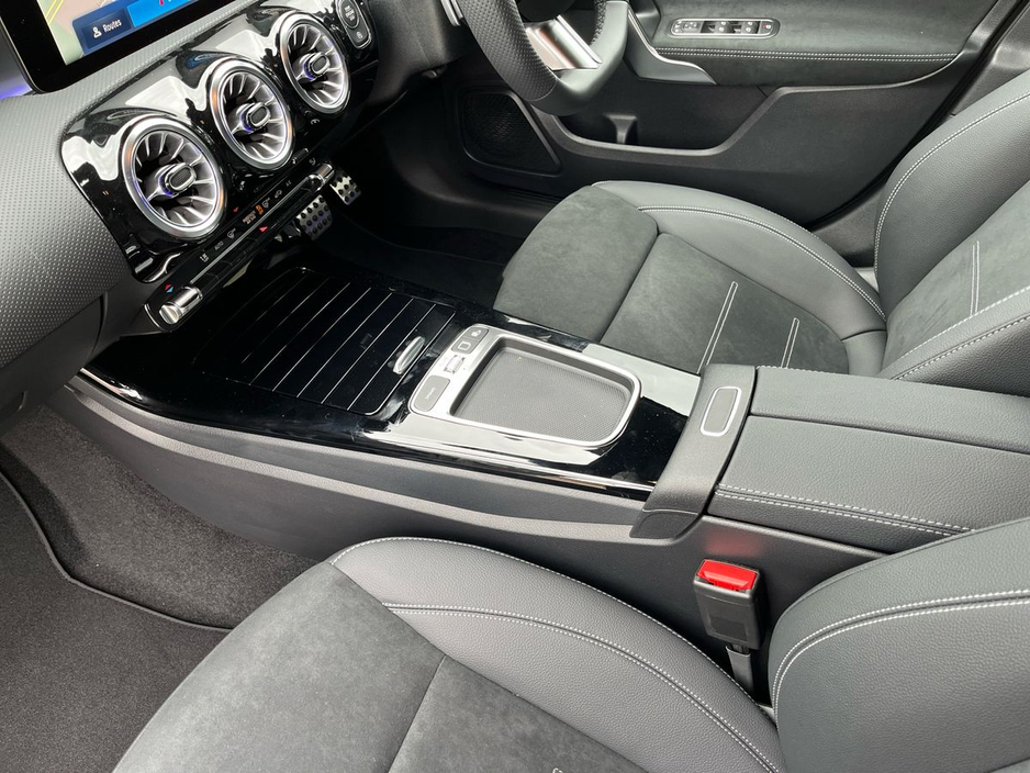 2026 Mercedes-Benz A Class - image 16