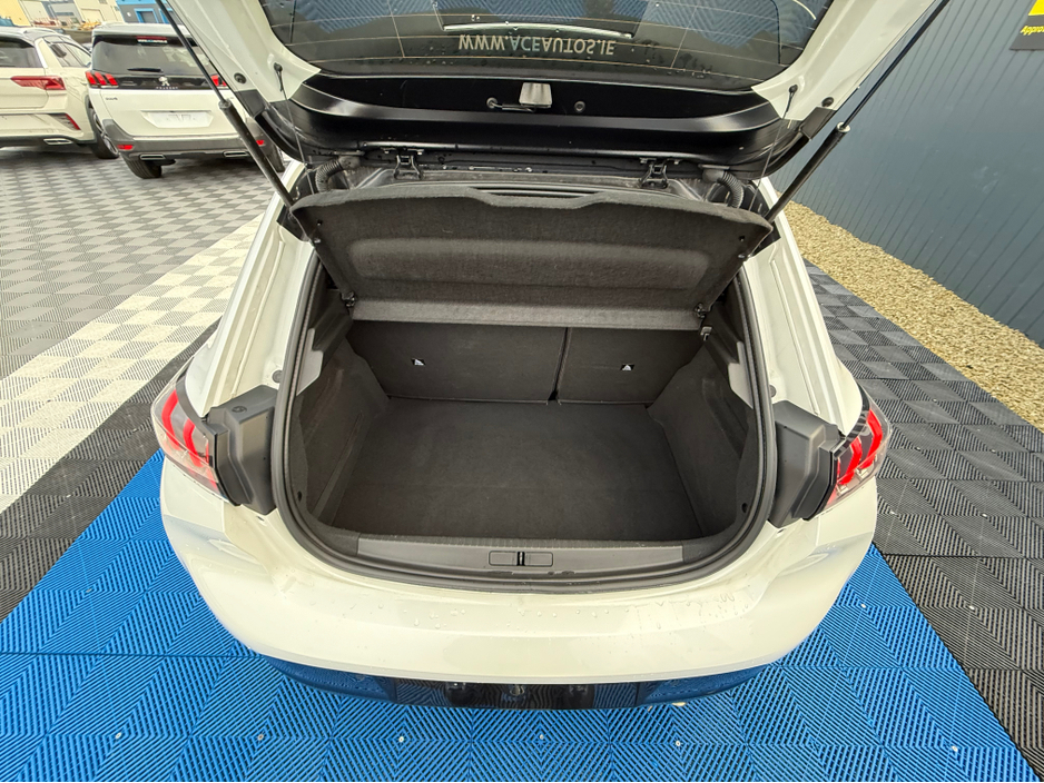 2021 Peugeot 208 GT - 1.2 PETROL - AUTO - 12M WARRANTY - CAR: 1607 €16,950