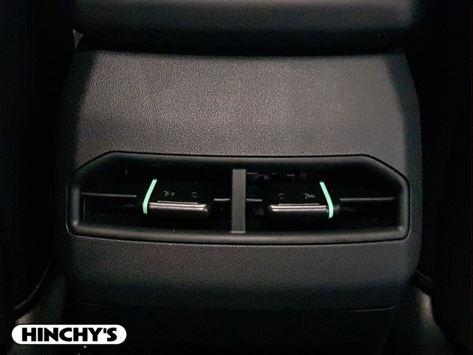 2026 Kia EV4 Earth 2 - Standard Range