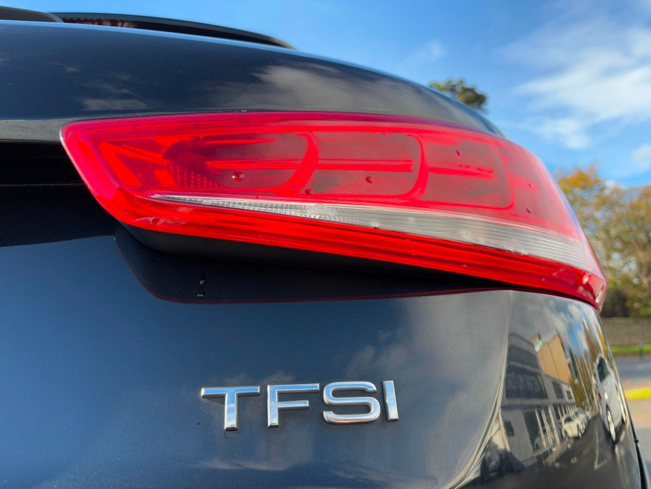 2017 Audi Q3 1.4 PETROL AUTO NEW NCT €19,995