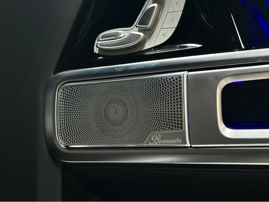 2026 Mercedes-Benz G Class - image 28